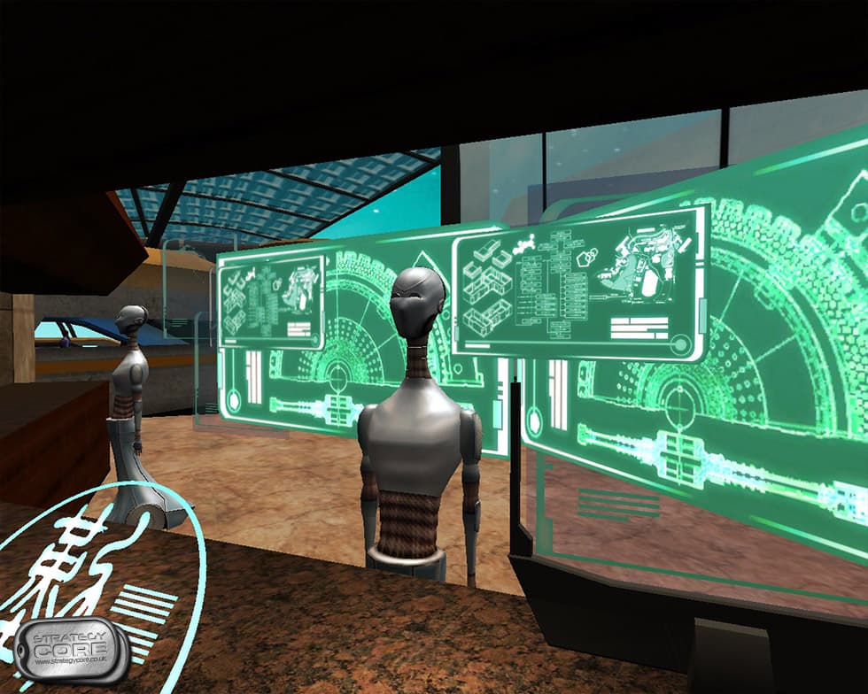 NorthStar screenshot 3