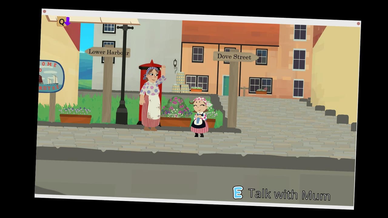 Nimble (OkayDinos, ProLuma, pdox, luke_horner, cyps, kittycornsiri, RowJam, emira_half_blood) screenshot 3