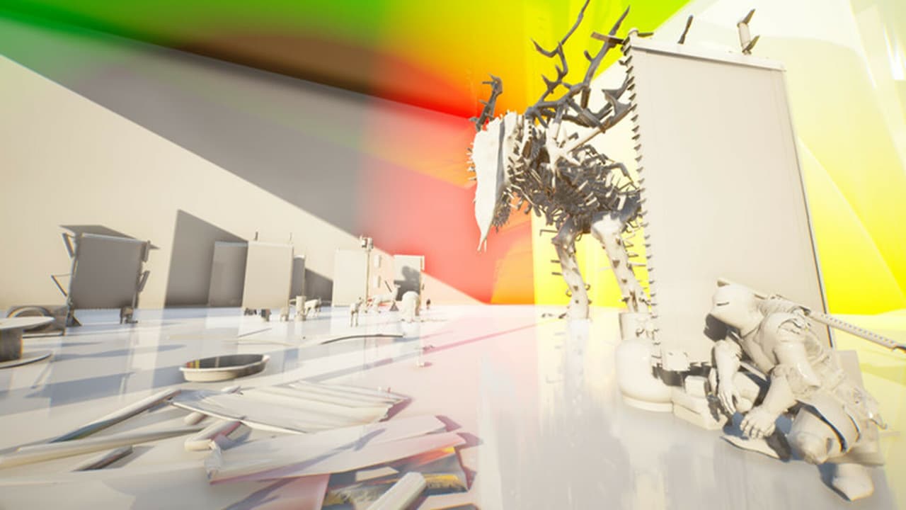 DEMIGOD NFT Gallery screenshot 3