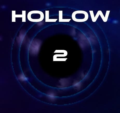 Hollow 2 (itch) (Void)