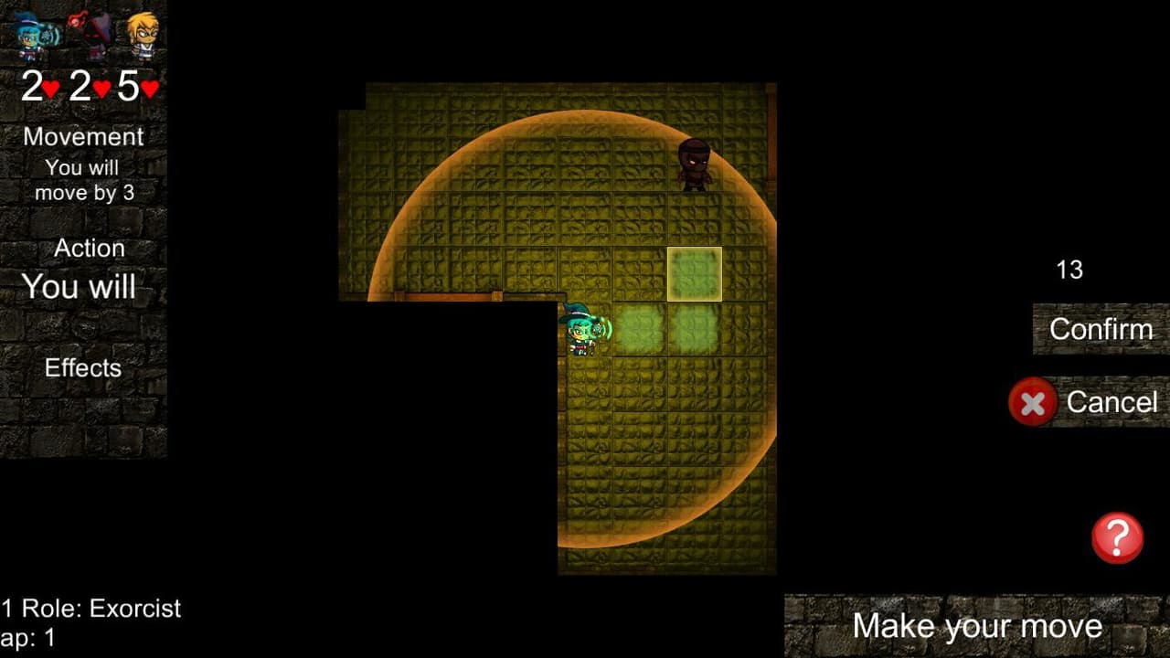 A Nightmare Among Us screenshot 6