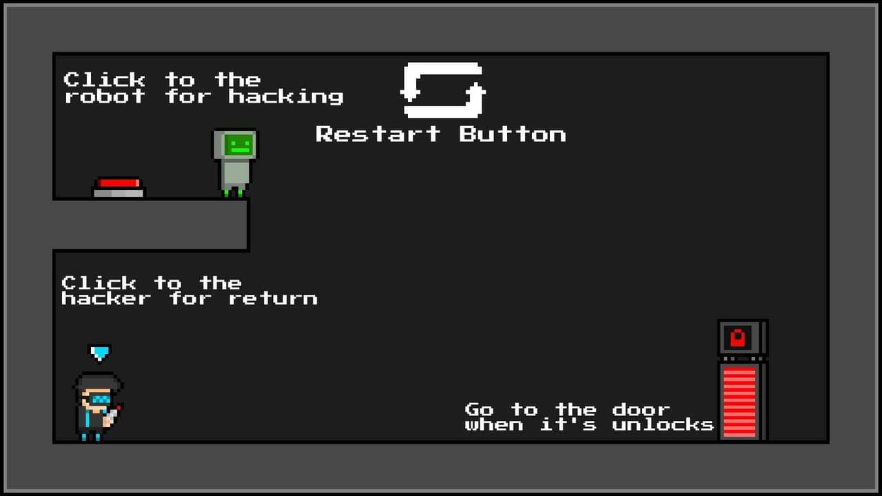 Conhackted screenshot 2