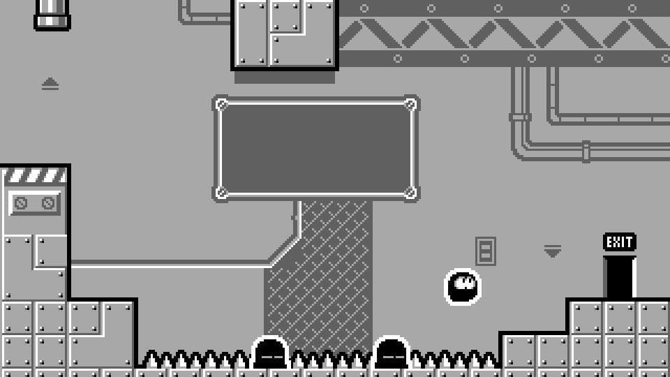 Over My Dead Body (demo) screenshot 2