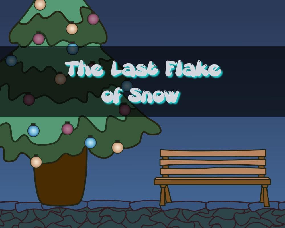 The Last Flake of Snow screenshot 2