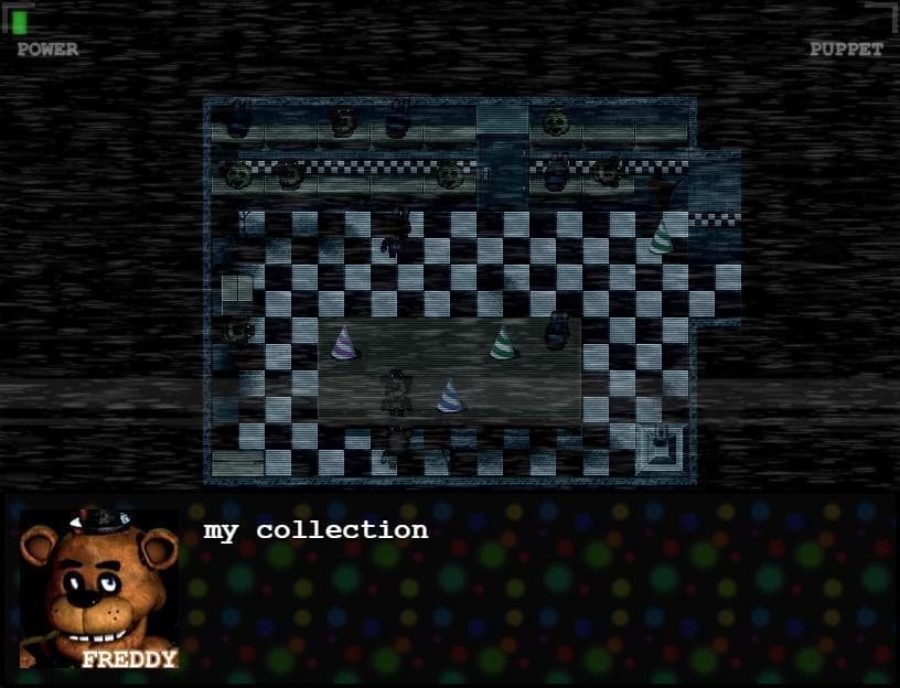 Five Nights at F***boys: Complete Collection screenshot 3