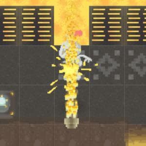 Alien Step