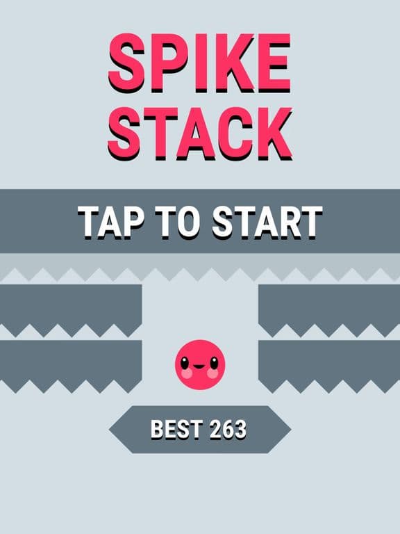 Spike Stack screenshot 5