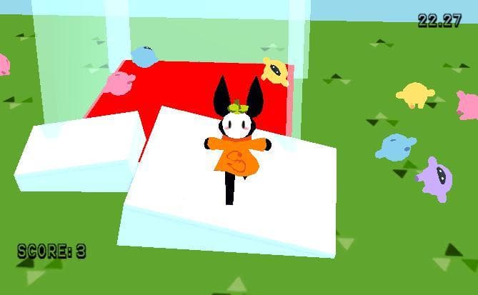 Pick Up in 25! screenshot 2