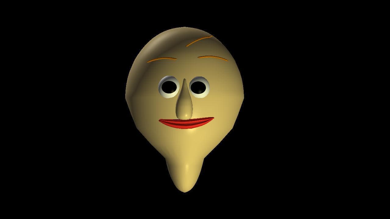 ALL Baldi Versions For Mac (2 missing:c) screenshot 2
