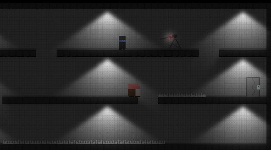 (One) Room for Improvement screenshot 3