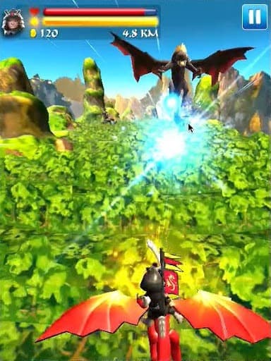 PLAYMOBIL Dragons screenshot 3