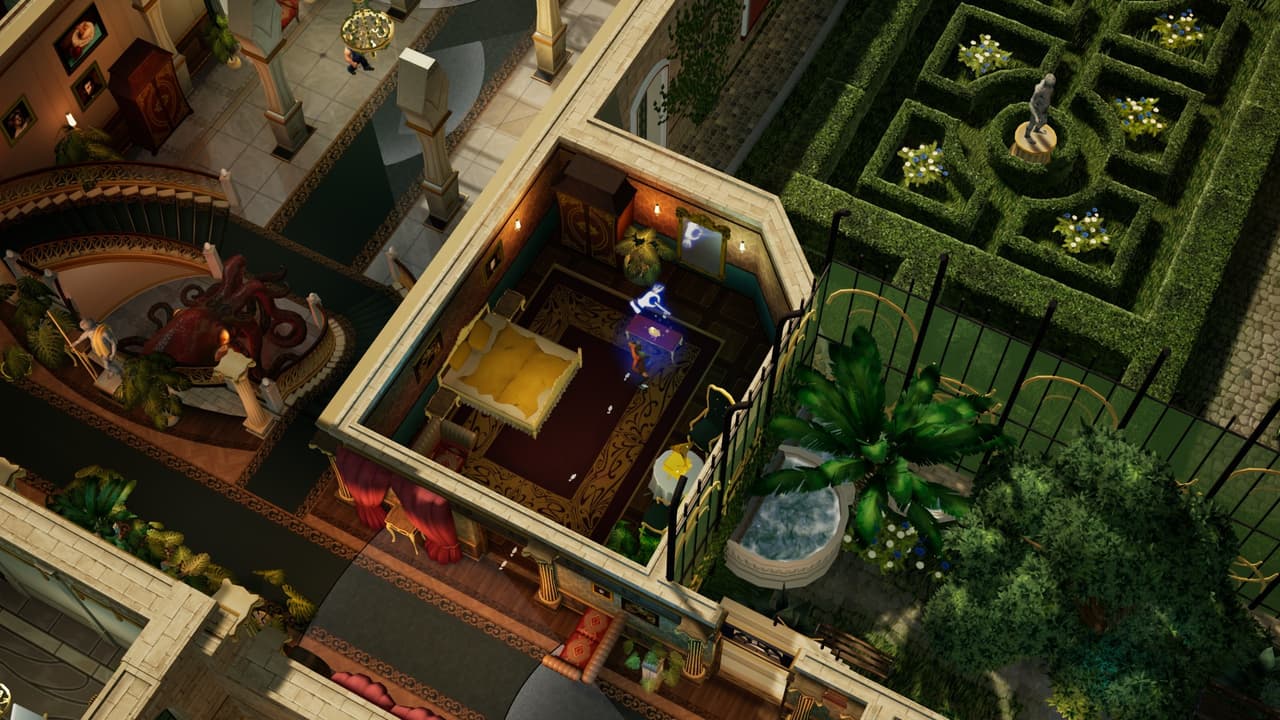 The Grand Heist screenshot 5