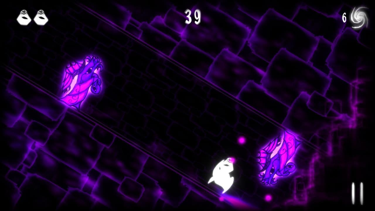 The Pursuing Realm screenshot 3