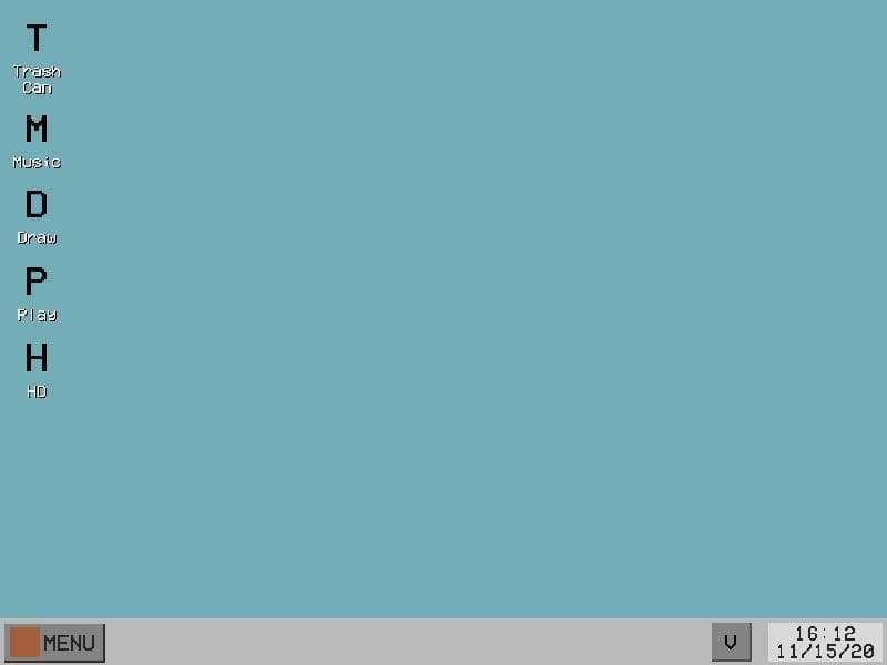H.D screenshot 3