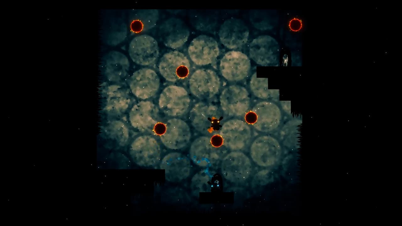 MIND TWINS - Twisted Co-op Platformer Adventure screenshot 6