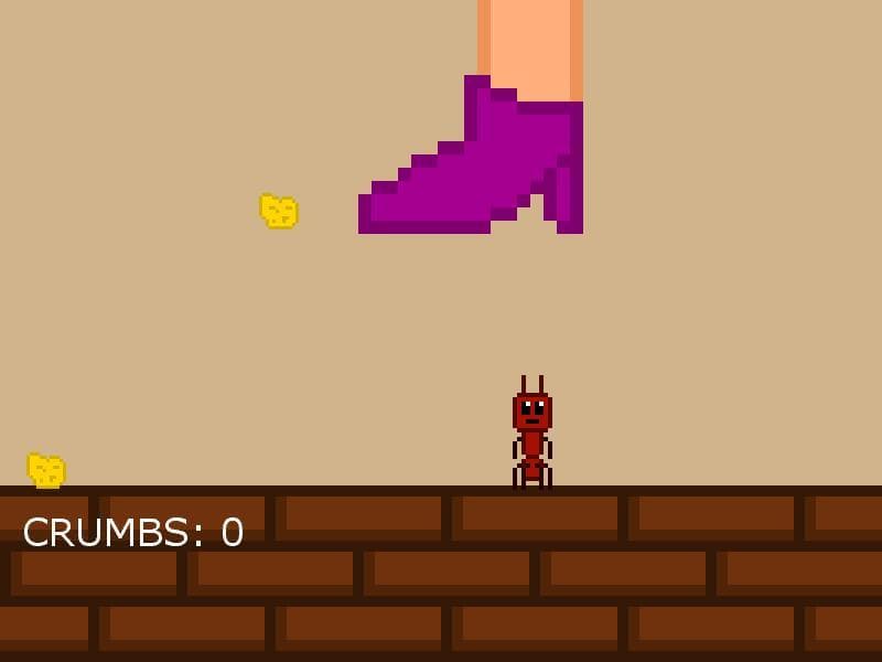 Step-Squish
