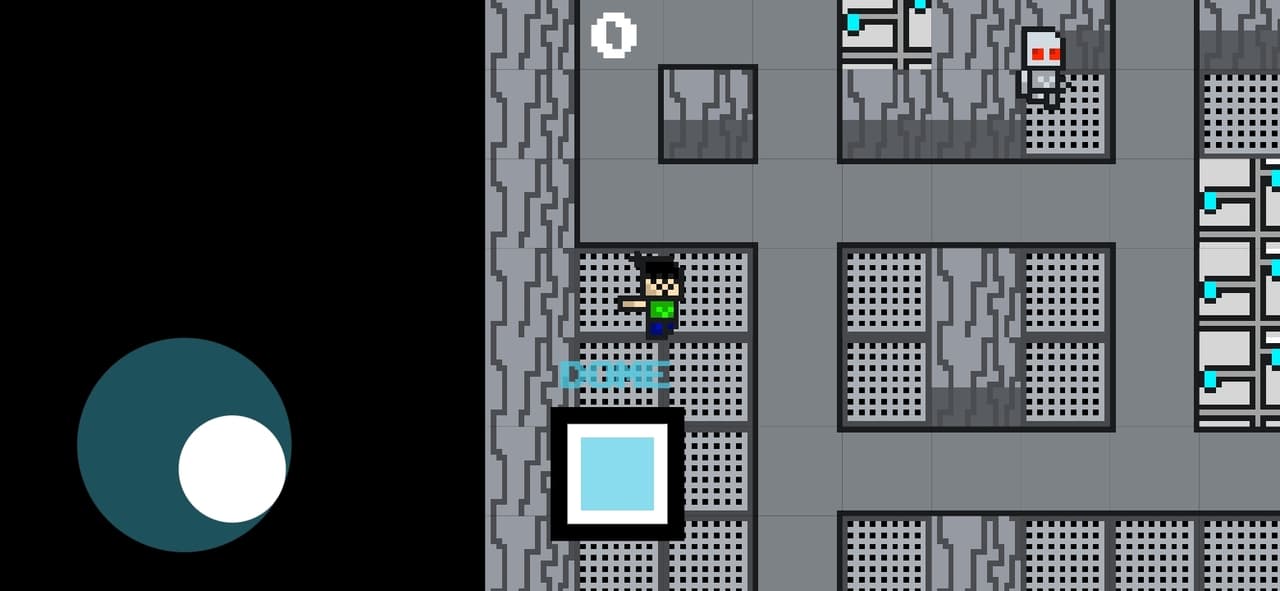 Dodge (itch) (Arthandev) screenshot 5