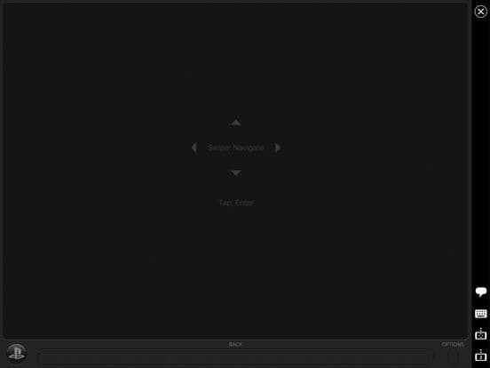 PS4 Second Screen screenshot 4
