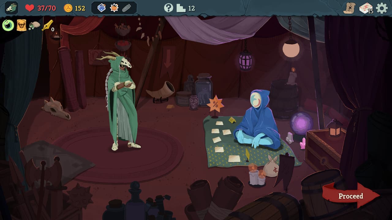Slay the Spire 2 screenshot 2