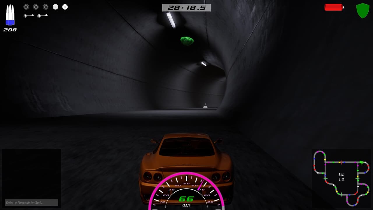 RC Death Race: Multiplayer screenshot 4