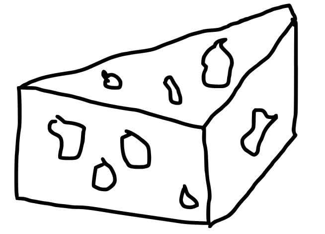 Cheese World Adventure