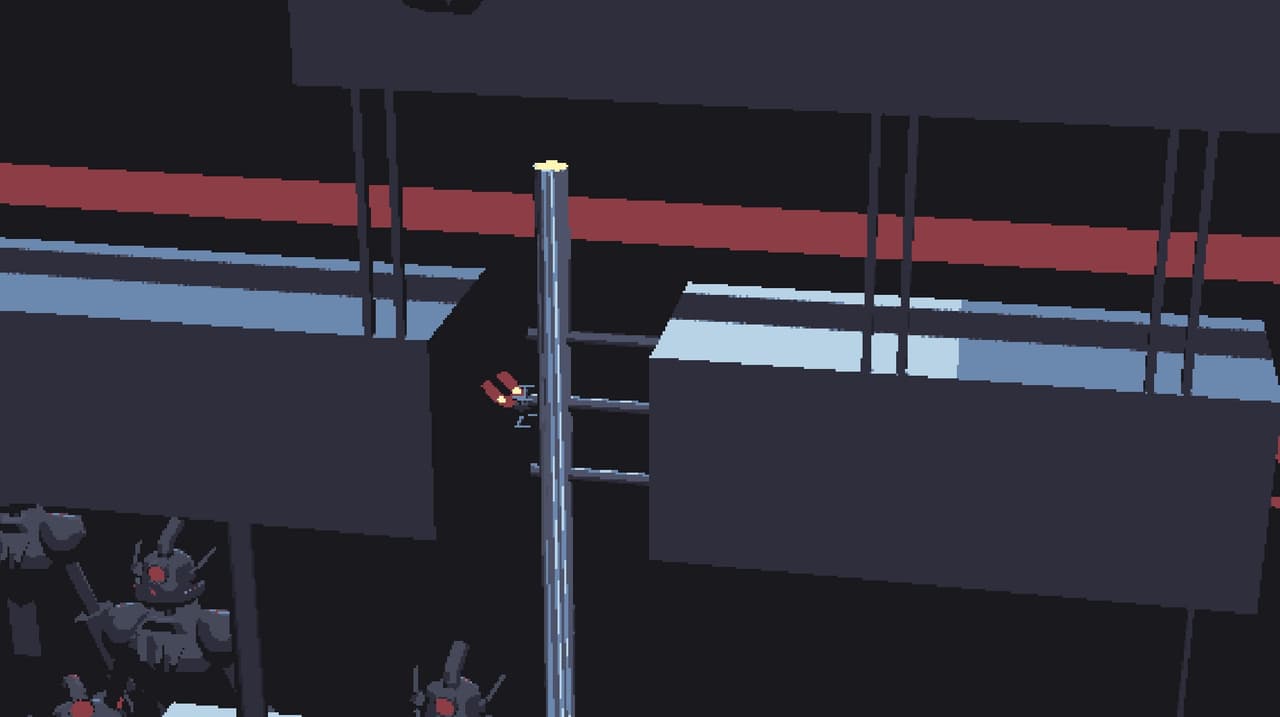 Machine Dream screenshot 4