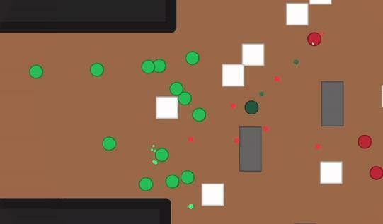 Rule Breaker Squad screenshot 2