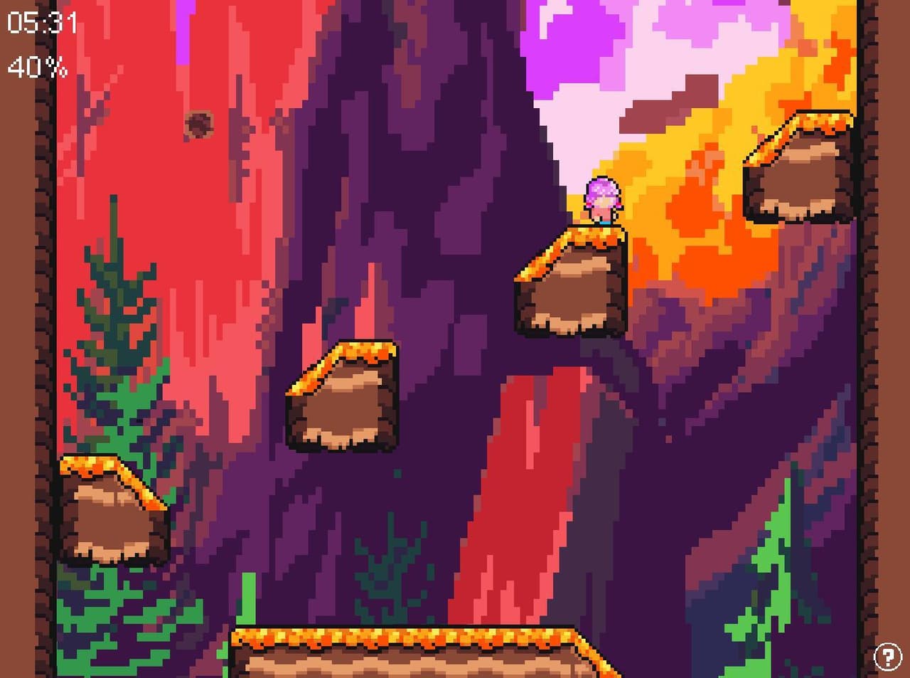 JumpSgi screenshot 3