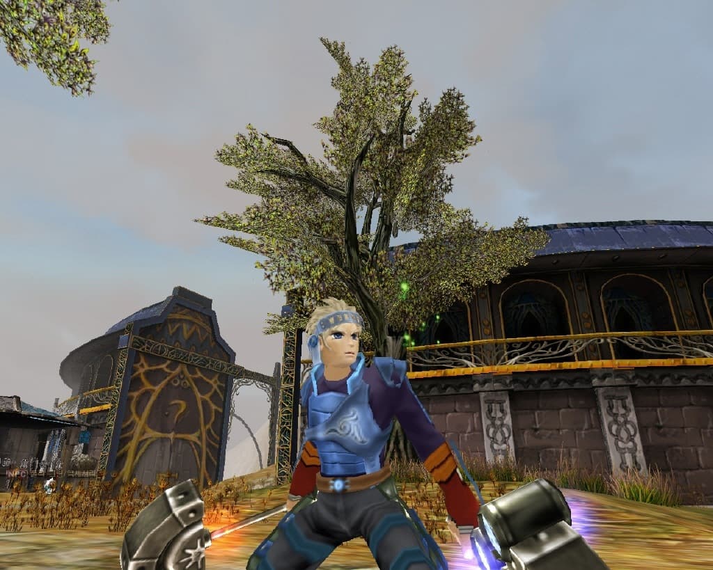 Neo Steam: The Shattered Continent screenshot 6