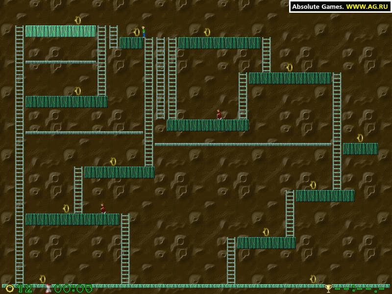 Tobi on the Run screenshot 6