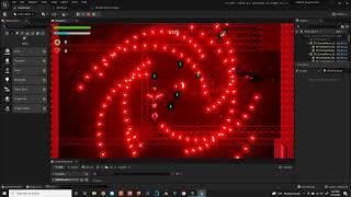 SHMUP Magic Creator HTML5 Test