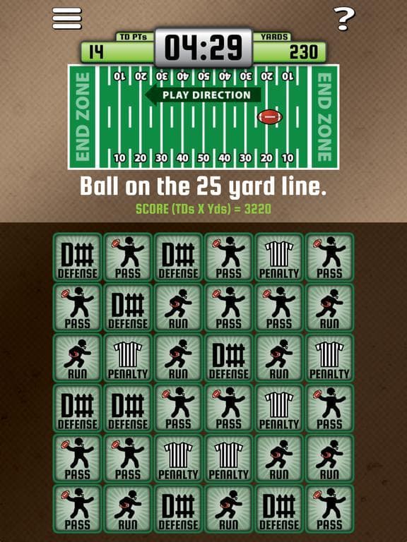 Football Match 3 Blitz