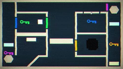 CHEAP GOLF (itch) screenshot 6
