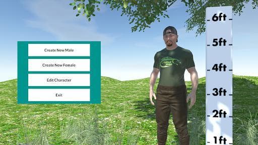Carp Fishing Simulator - Pike, Perch & More screenshot 3