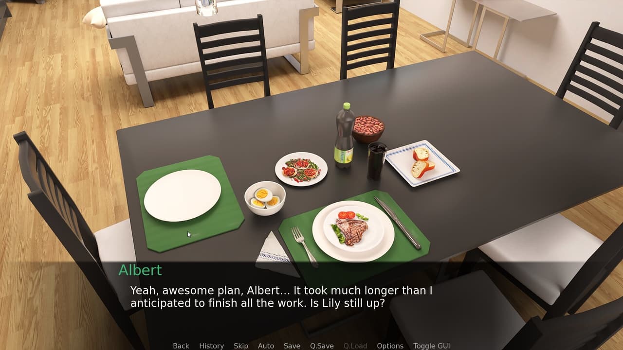 NTR Dream screenshot 3
