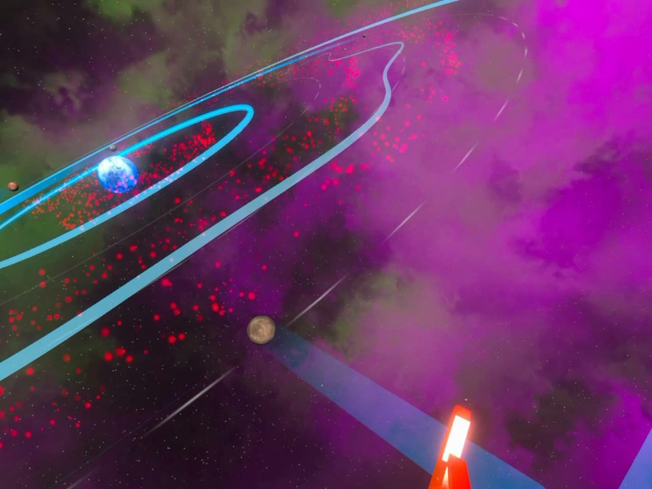 Big Bang Godly Golf screenshot 5
