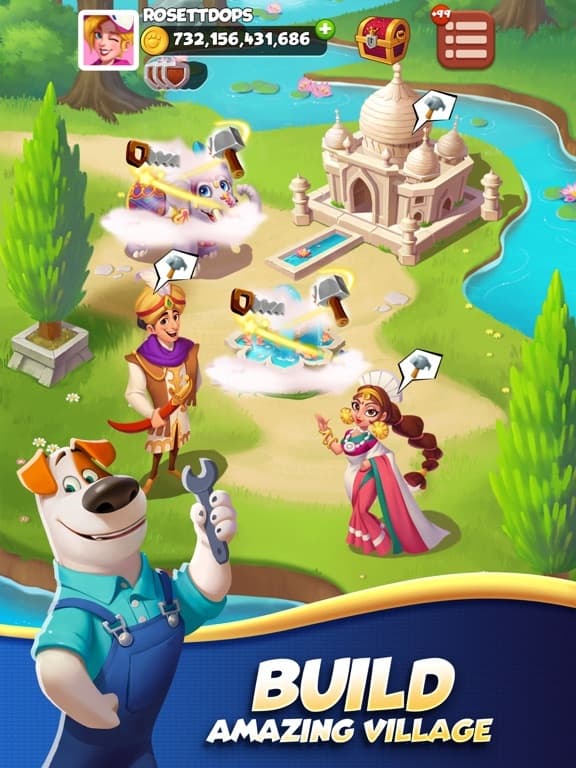 Coin Tales screenshot 3