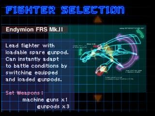 Einhander screenshot 4