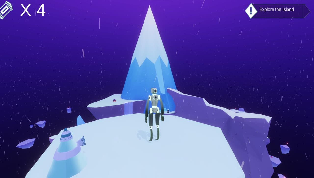 Re:Active screenshot 2