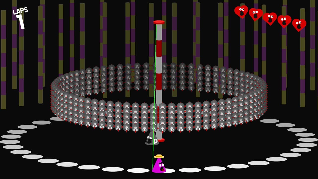 Morris Dancing With Death screenshot 2