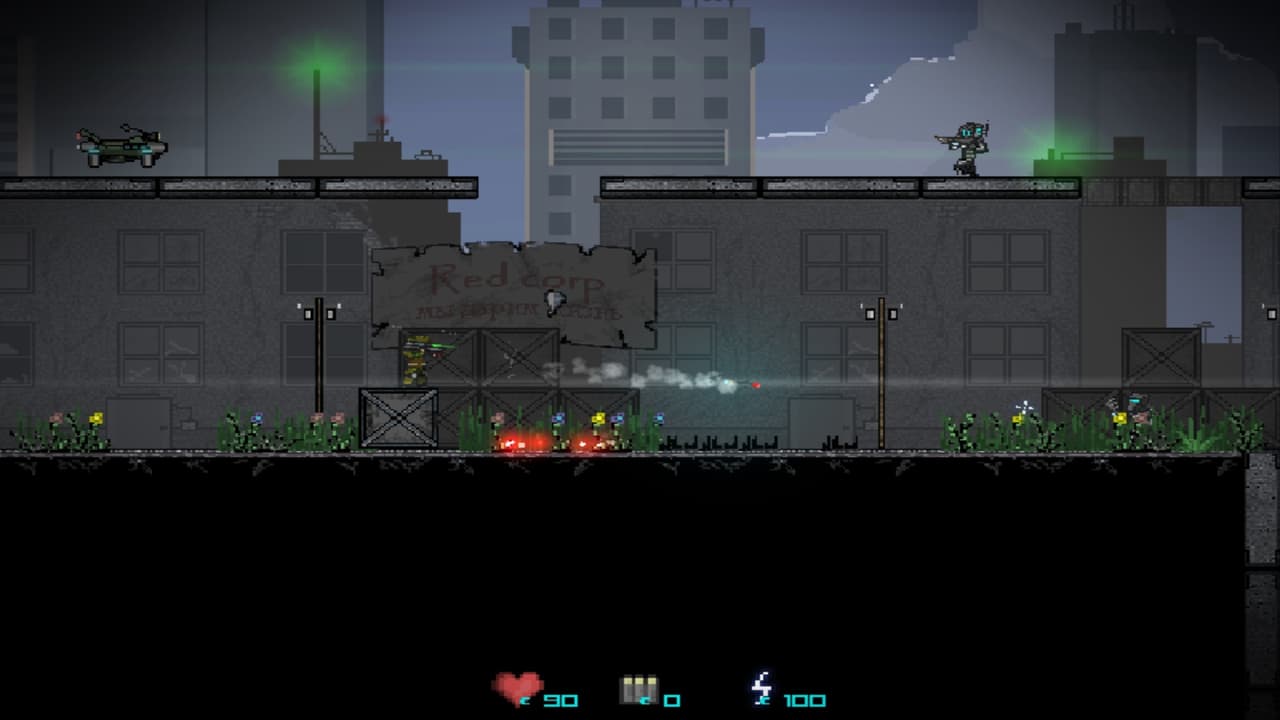 Segment screenshot 6