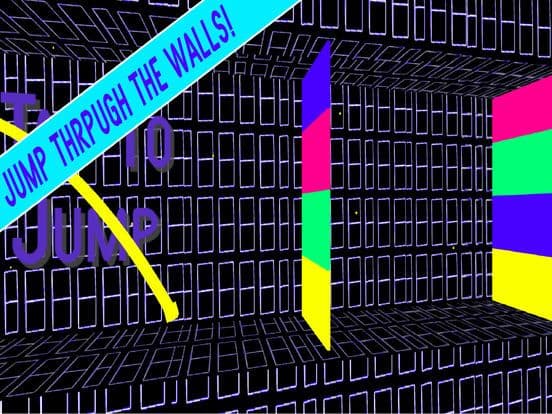 Psychedelic Switch screenshot 4