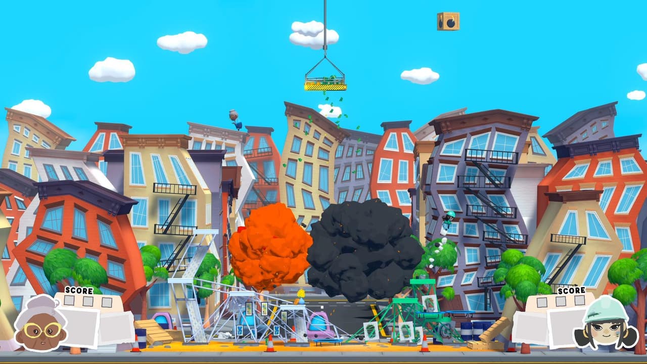 Hardhat Hustle - Early Access screenshot 4