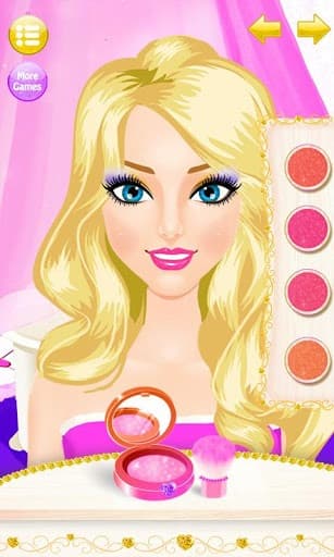 Princess Royal Fashion Salon screenshot 4