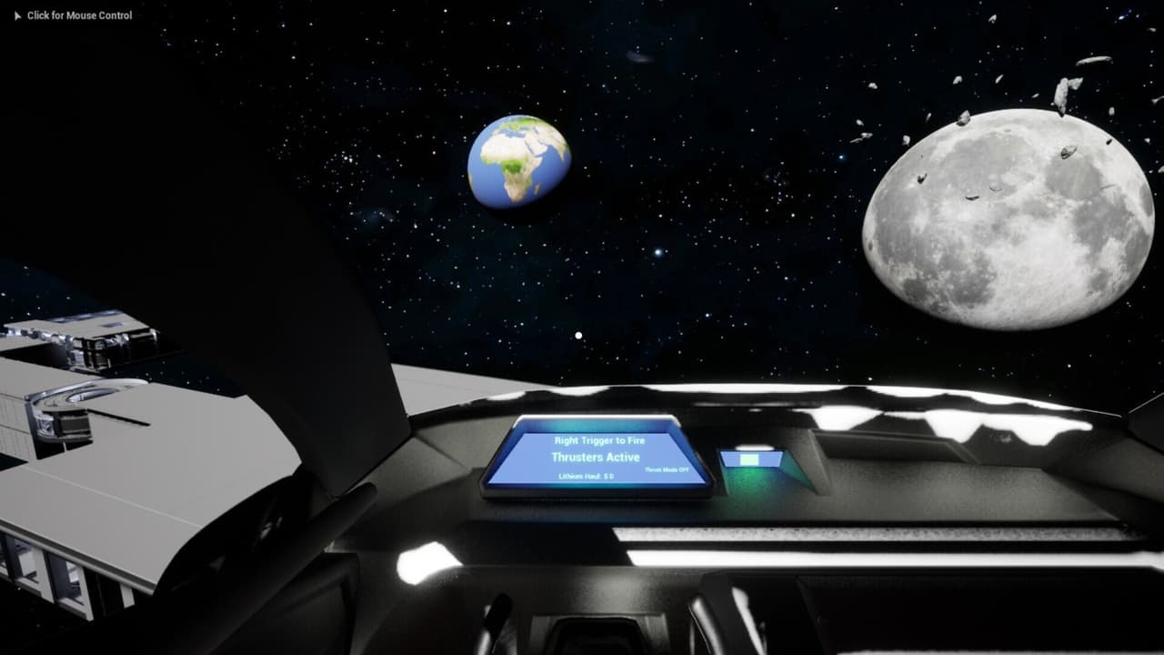 Elon Simulator - Spend Like A Trillionaire screenshot 4
