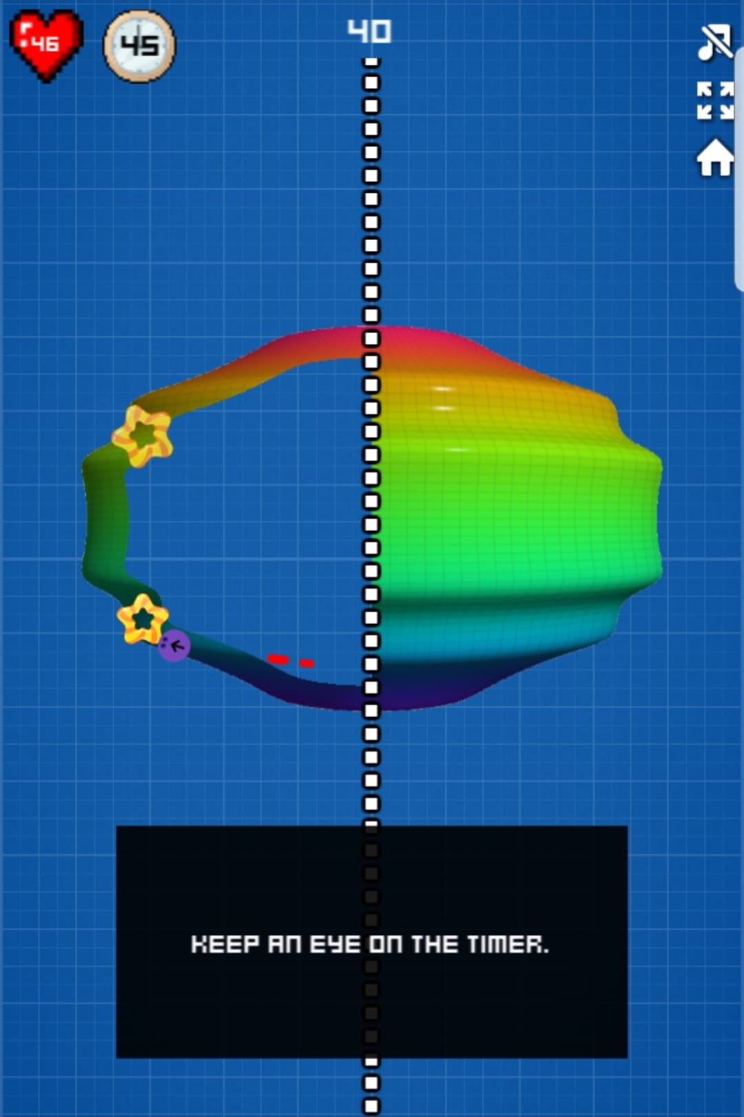 Shape Walker screenshot 5