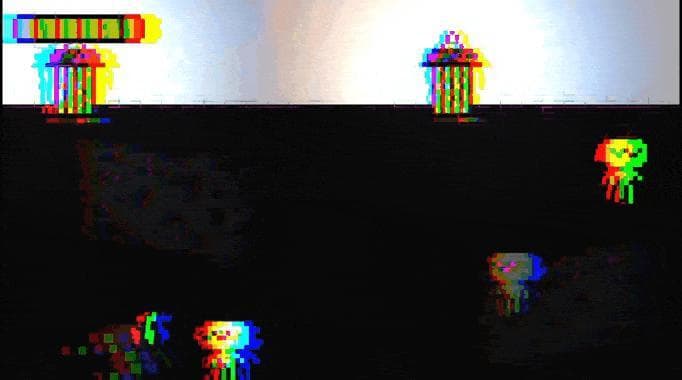 Probably to the Light screenshot 3