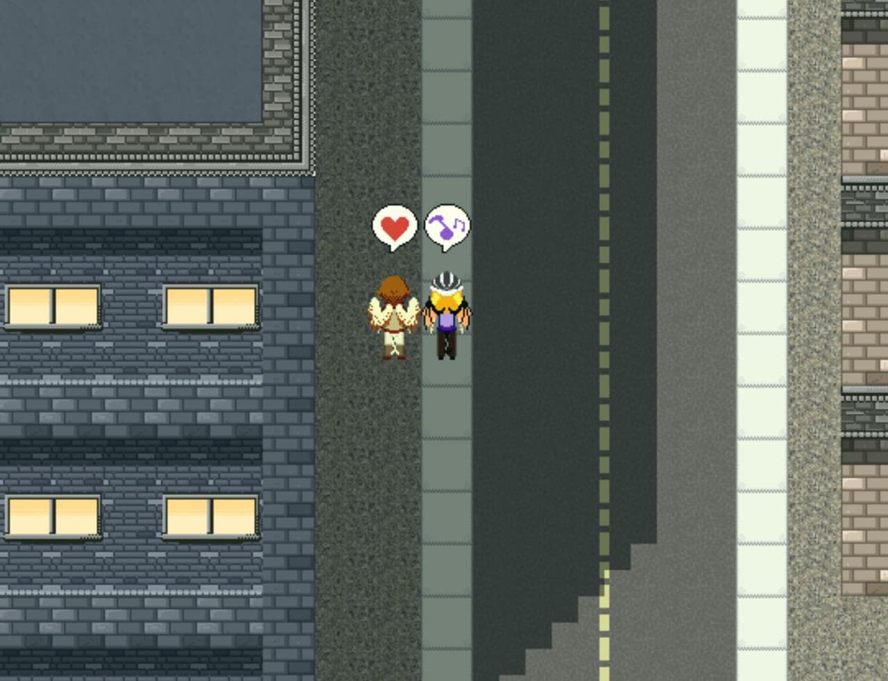 Moondrops [demo] screenshot 4