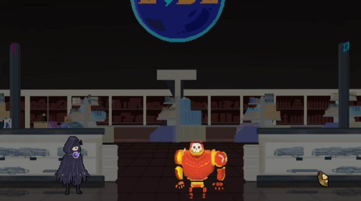 2 Worlds 1 Coin screenshot 4