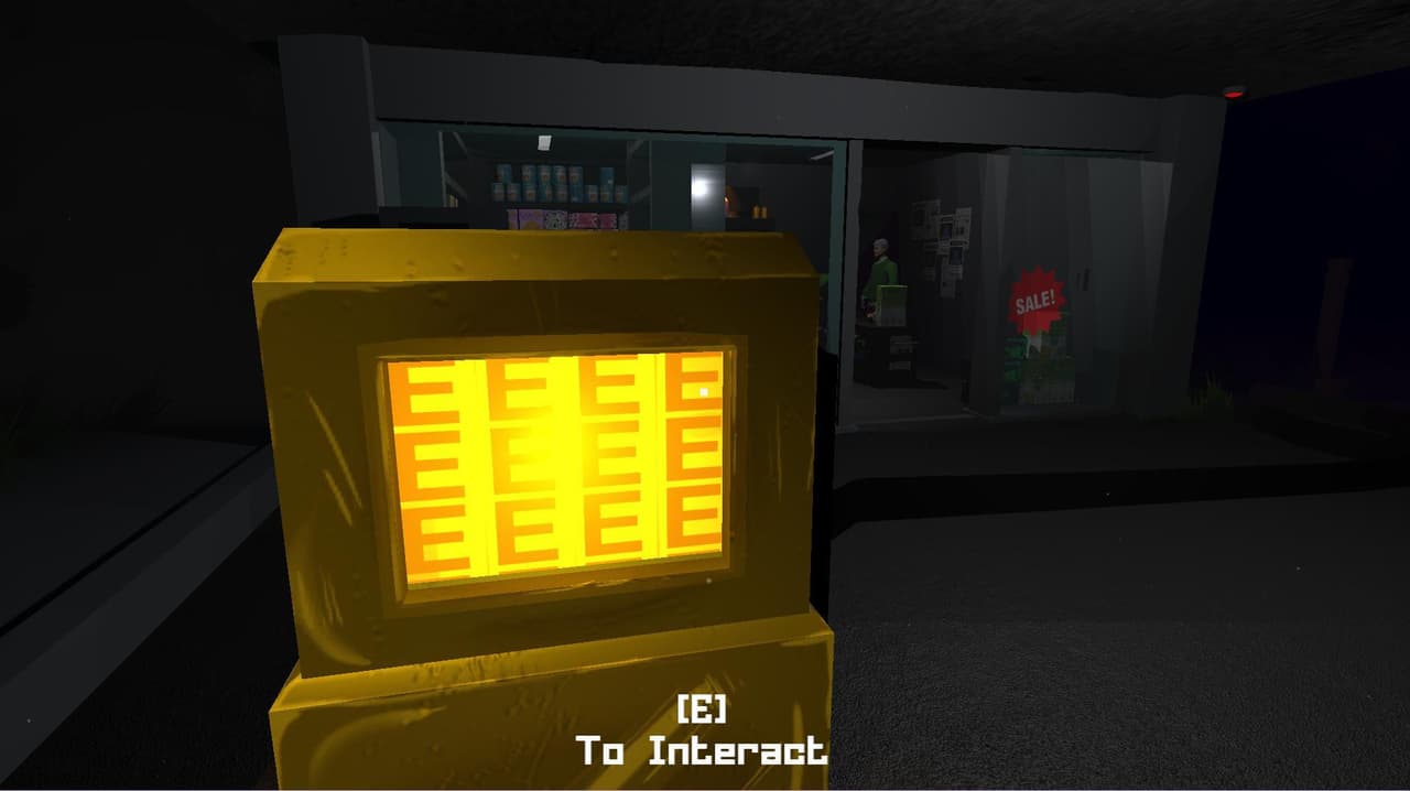 Gasoline screenshot 4